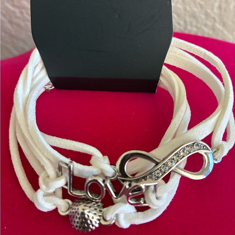 Bracelet (Clasp)